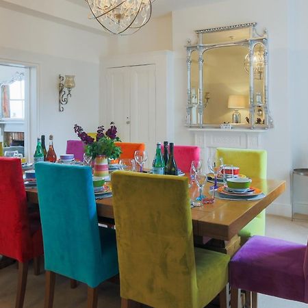 Villa Northcliffe, Southwold Seafront Sleeps 14 Extérieur photo