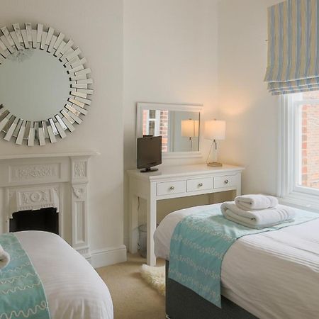 Villa Northcliffe, Southwold Seafront Sleeps 14 Extérieur photo