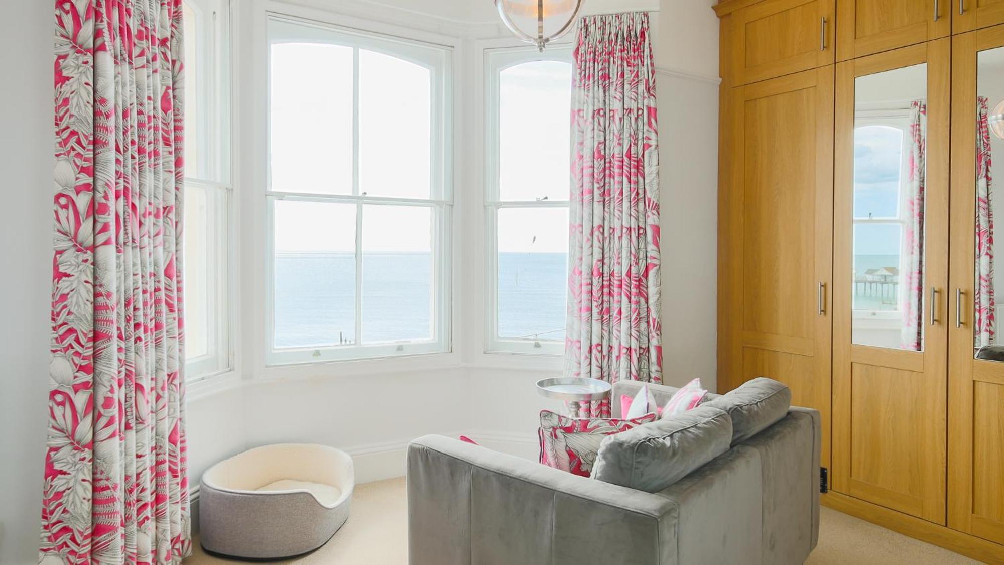 Villa Northcliffe, Southwold Seafront Sleeps 14 Extérieur photo