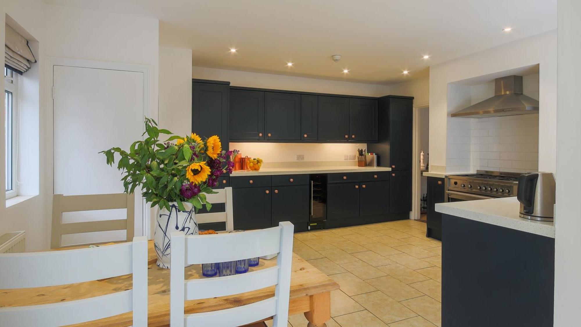 Villa Northcliffe, Southwold Seafront Sleeps 14 Extérieur photo