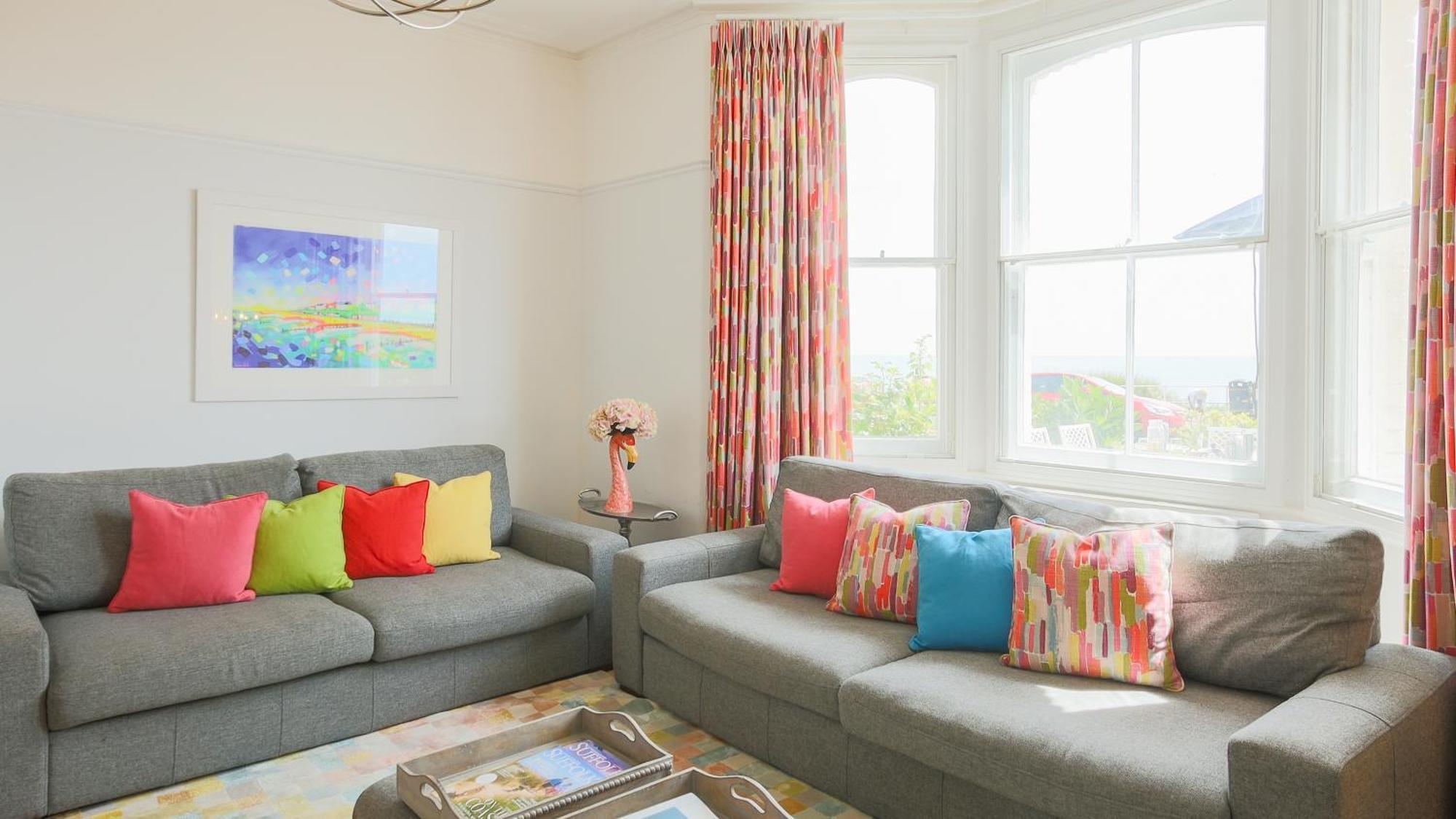 Villa Northcliffe, Southwold Seafront Sleeps 14 Extérieur photo