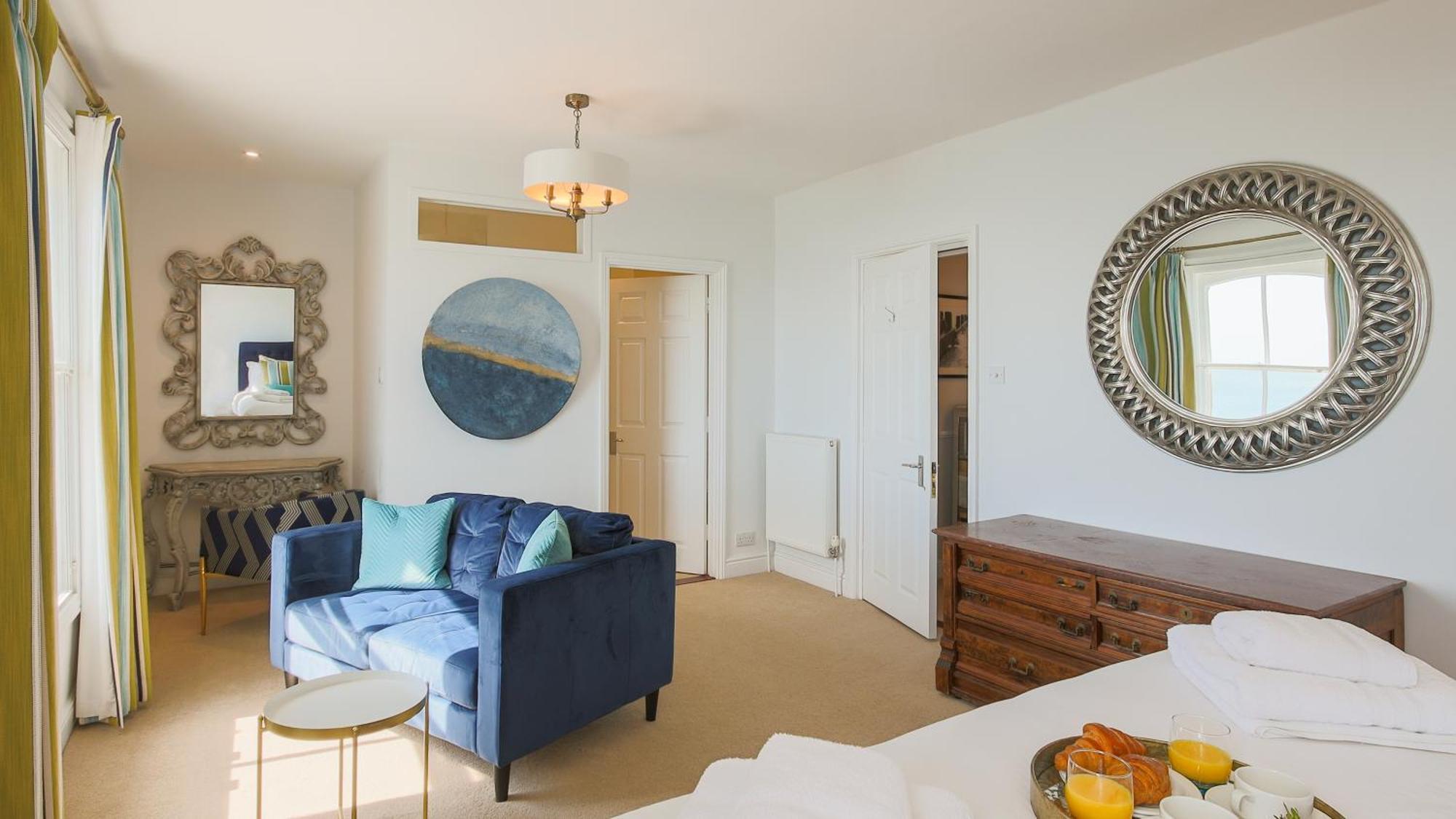 Villa Northcliffe, Southwold Seafront Sleeps 14 Extérieur photo