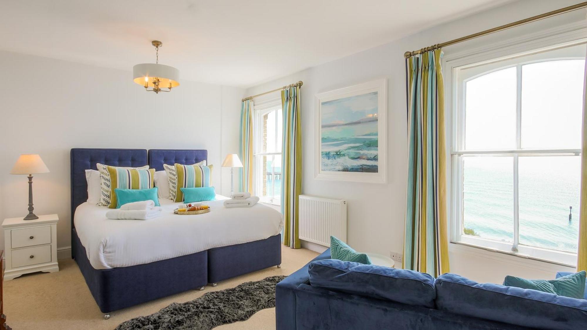 Villa Northcliffe, Southwold Seafront Sleeps 14 Extérieur photo