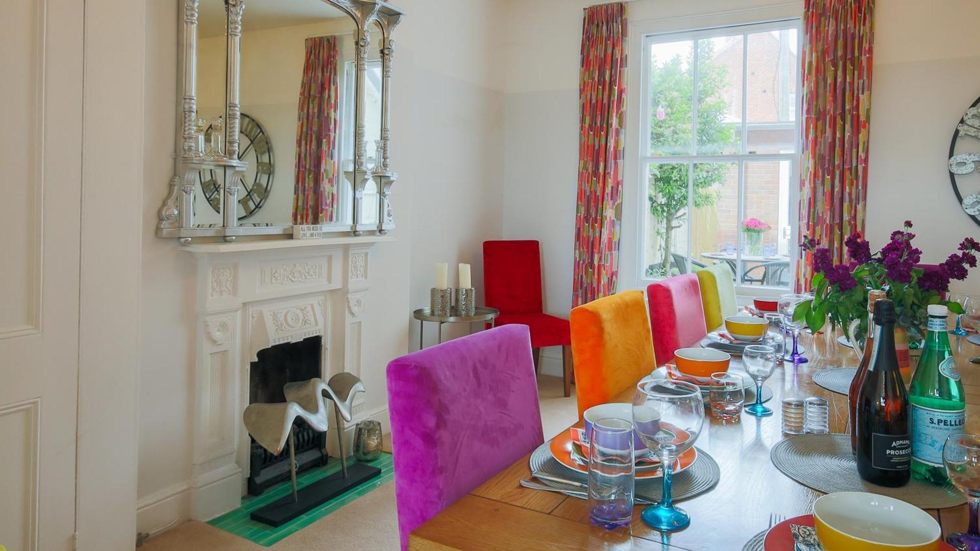 Villa Northcliffe, Southwold Seafront Sleeps 14 Extérieur photo