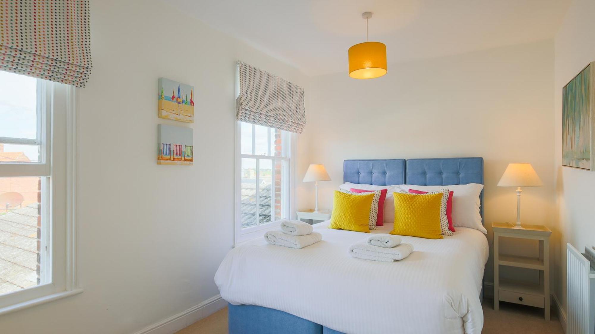Villa Northcliffe, Southwold Seafront Sleeps 14 Extérieur photo