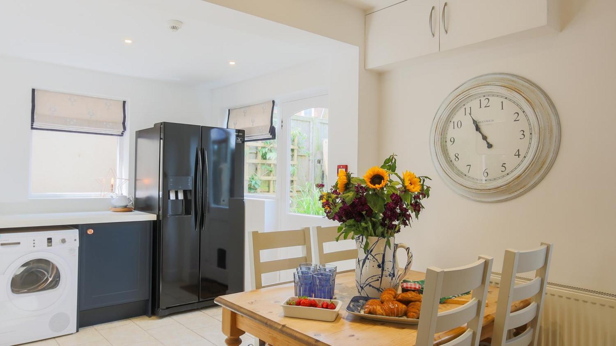 Villa Northcliffe, Southwold Seafront Sleeps 14 Extérieur photo