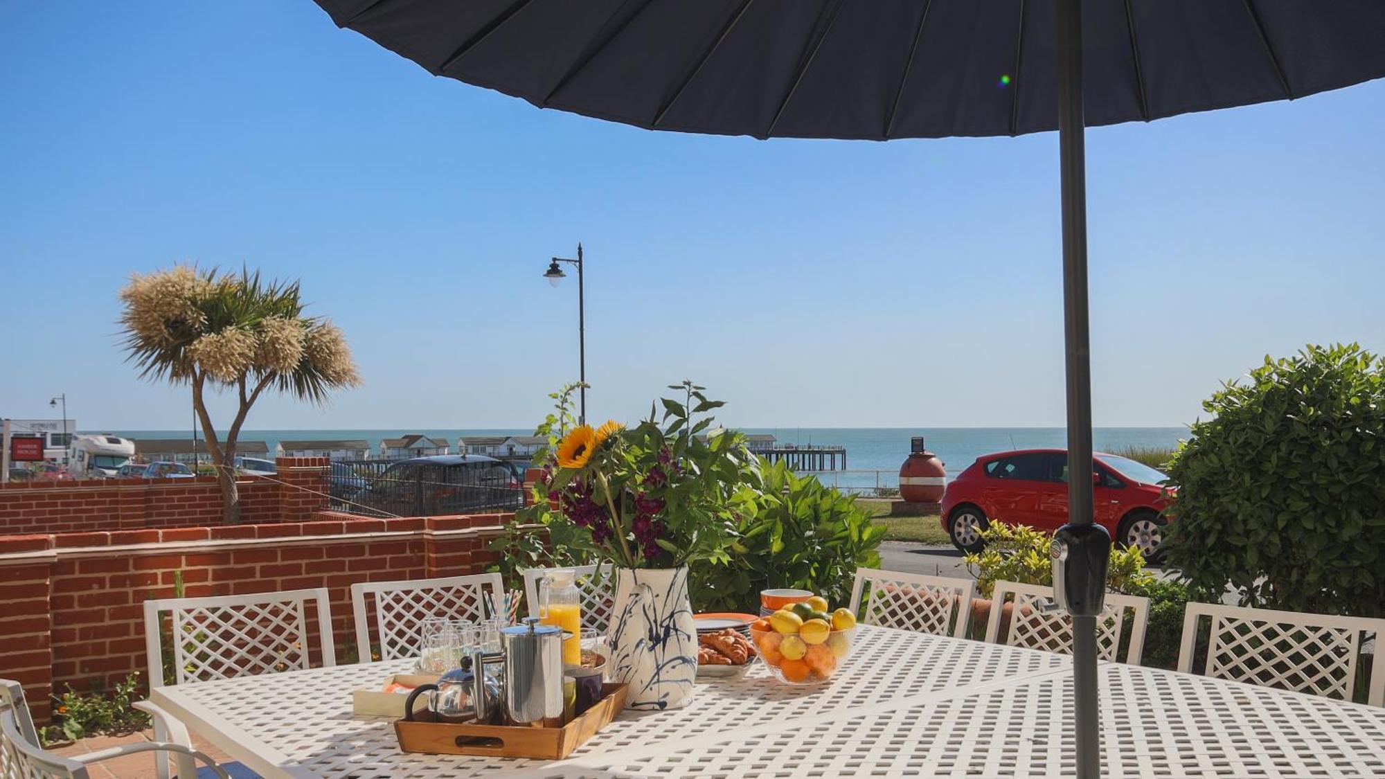 Villa Northcliffe, Southwold Seafront Sleeps 14 Extérieur photo